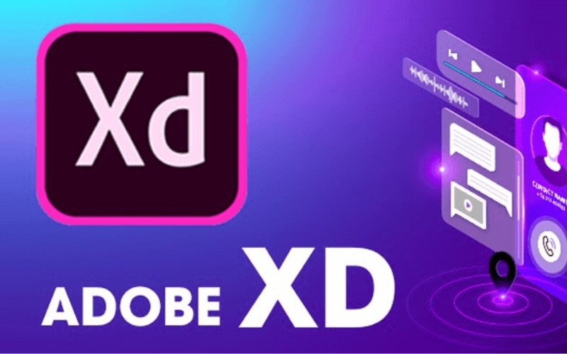 Công cụ thiết kế giao diện Adobe XDMarvel