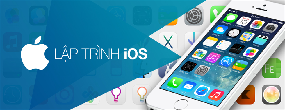 Ngôn ngữ lập trình cho iOS được đánh giá cao