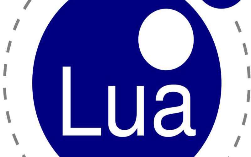 Ngôn ngữ lập trình LUA