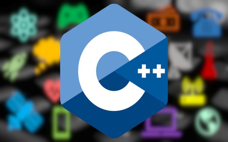 Ngôn ngữ C++ - Lập trình ứng dụng 