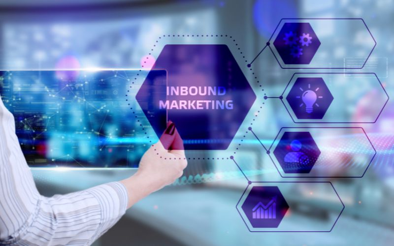 inbound marketing là gì