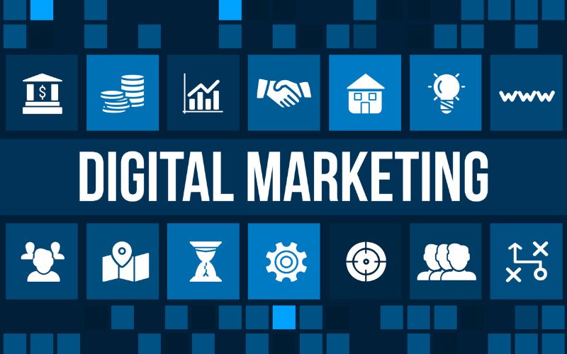 Digital Marketing