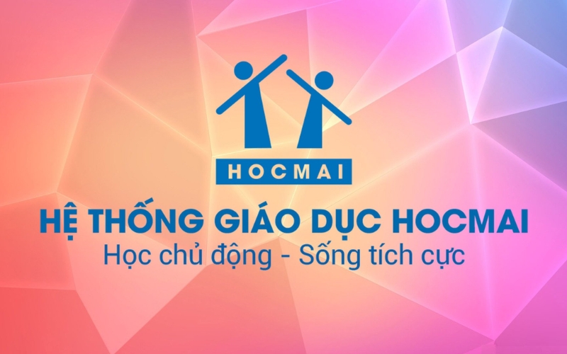 website bán khóa học uy tín Hocmai