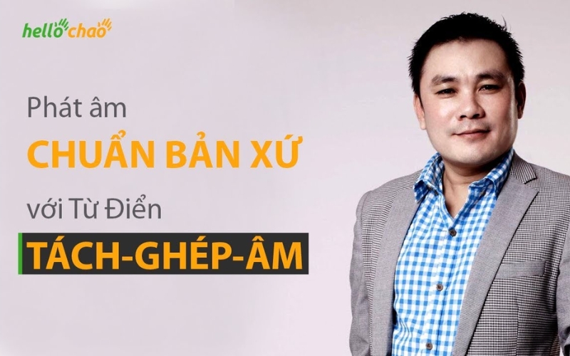 website bán khóa học HelloChao