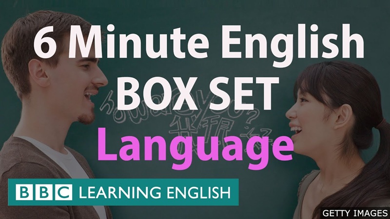 BBC Learning English