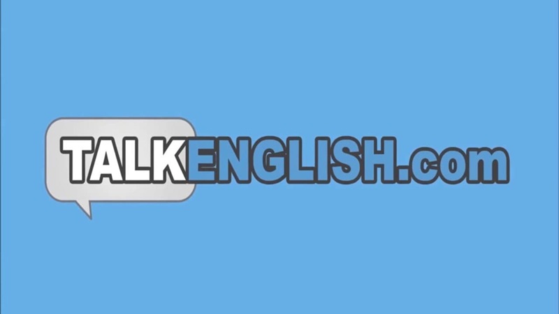 TalkEnglish