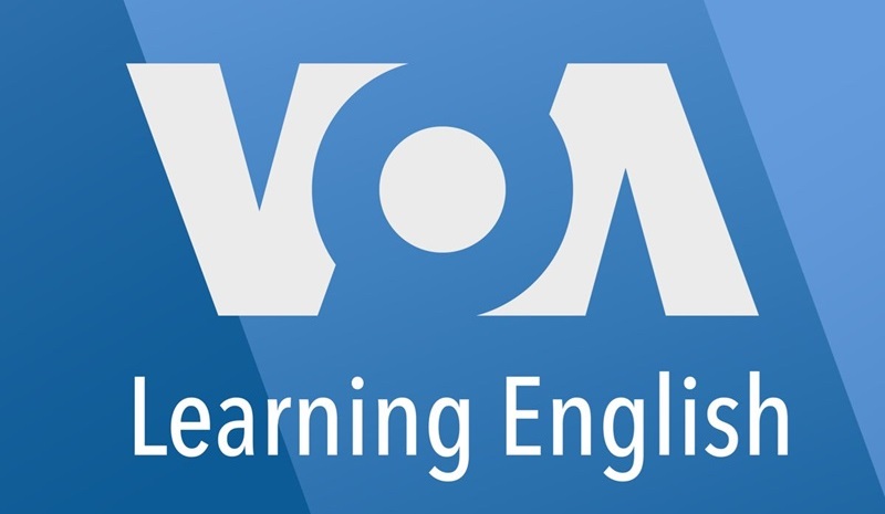 VOA Learning English