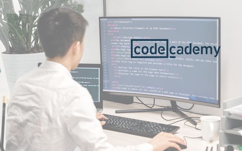 Codecademy Free