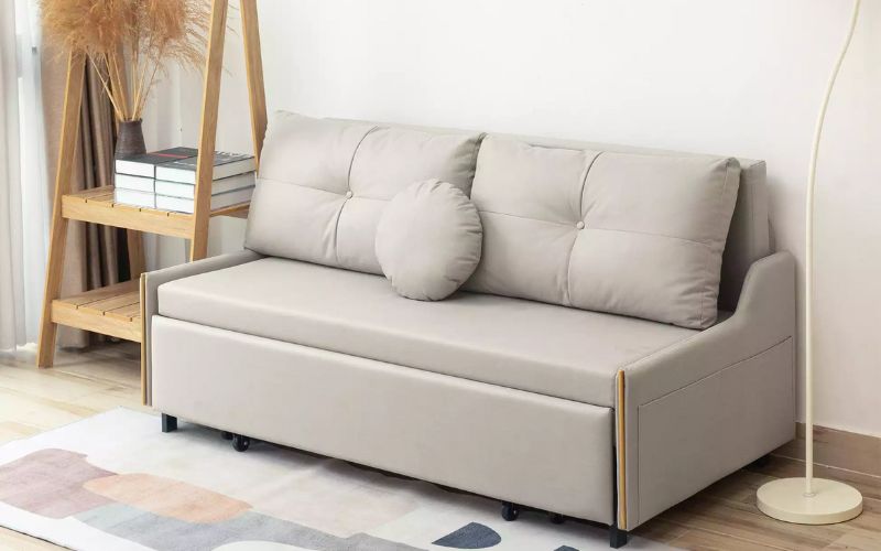 Phù hợp với nhiều không gian khác nhau