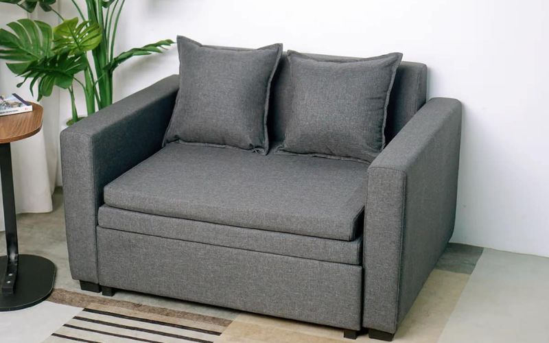 sofa giường theo kích thước