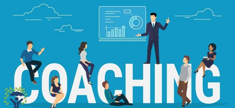 Khi nào cần đến hình thức coaching