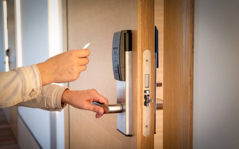 Kinh nghiệm chọn khóa cửa phù hợp