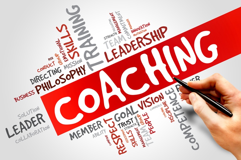 Nguồn gốc của coaching