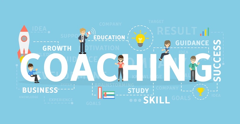 Quy trình coaching hiệu quả cho doanh nghiệp