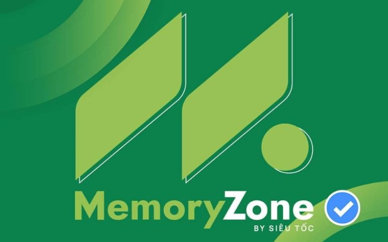 cửa hàng MemoryZone
