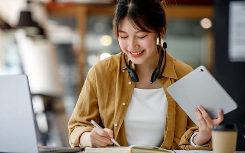 luyện nghe - nói mỗi ngày