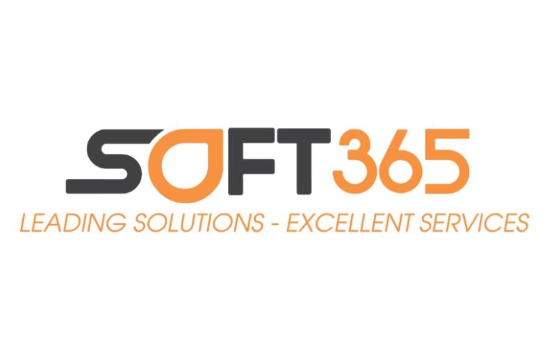 cửa hàng SOFT365