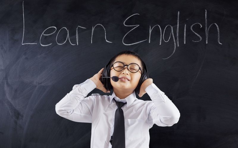 lợi ích khi tự học tiếng Anh giao tiếp tại nhà