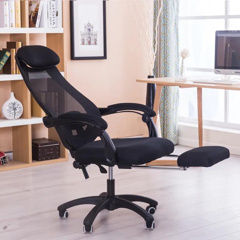 cơ chế xoay và bánh xe di chuyển