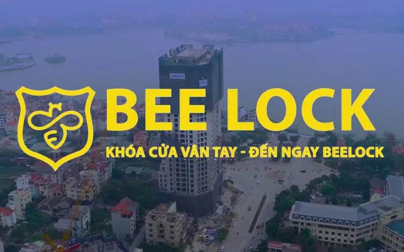 đơn vị cung cấp khóa vân tay Beelock