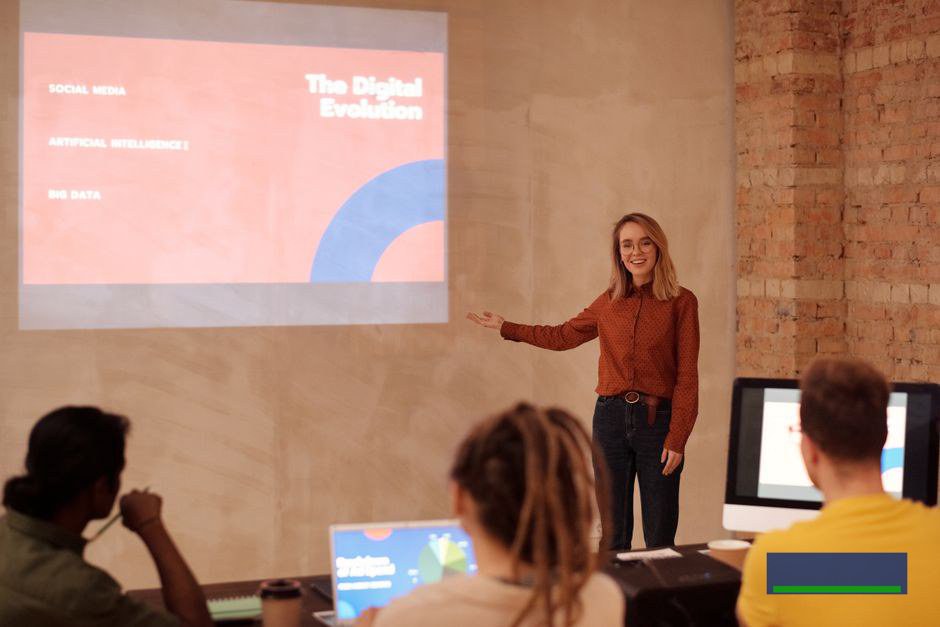 Kết luận: Đào tạo AI marketing nên gắn với bối cảnh nghề nghiệp thật