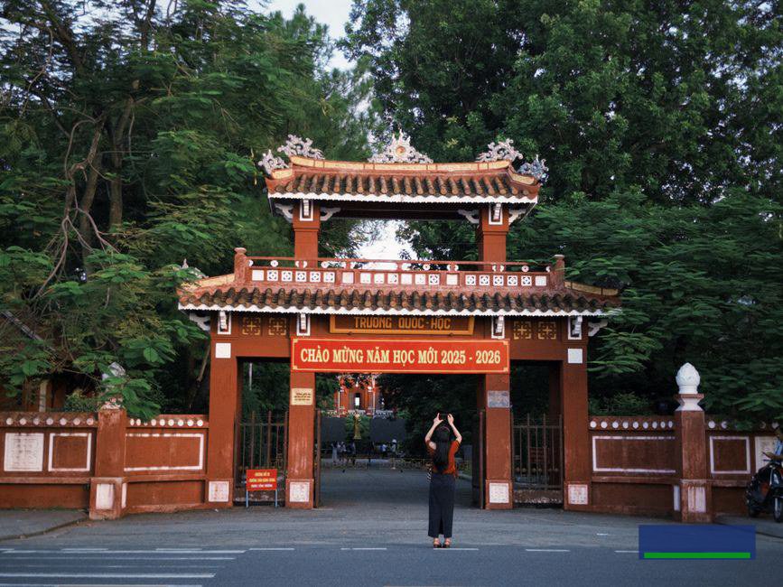 Đánh giá năng lực học viên sau chương trình
