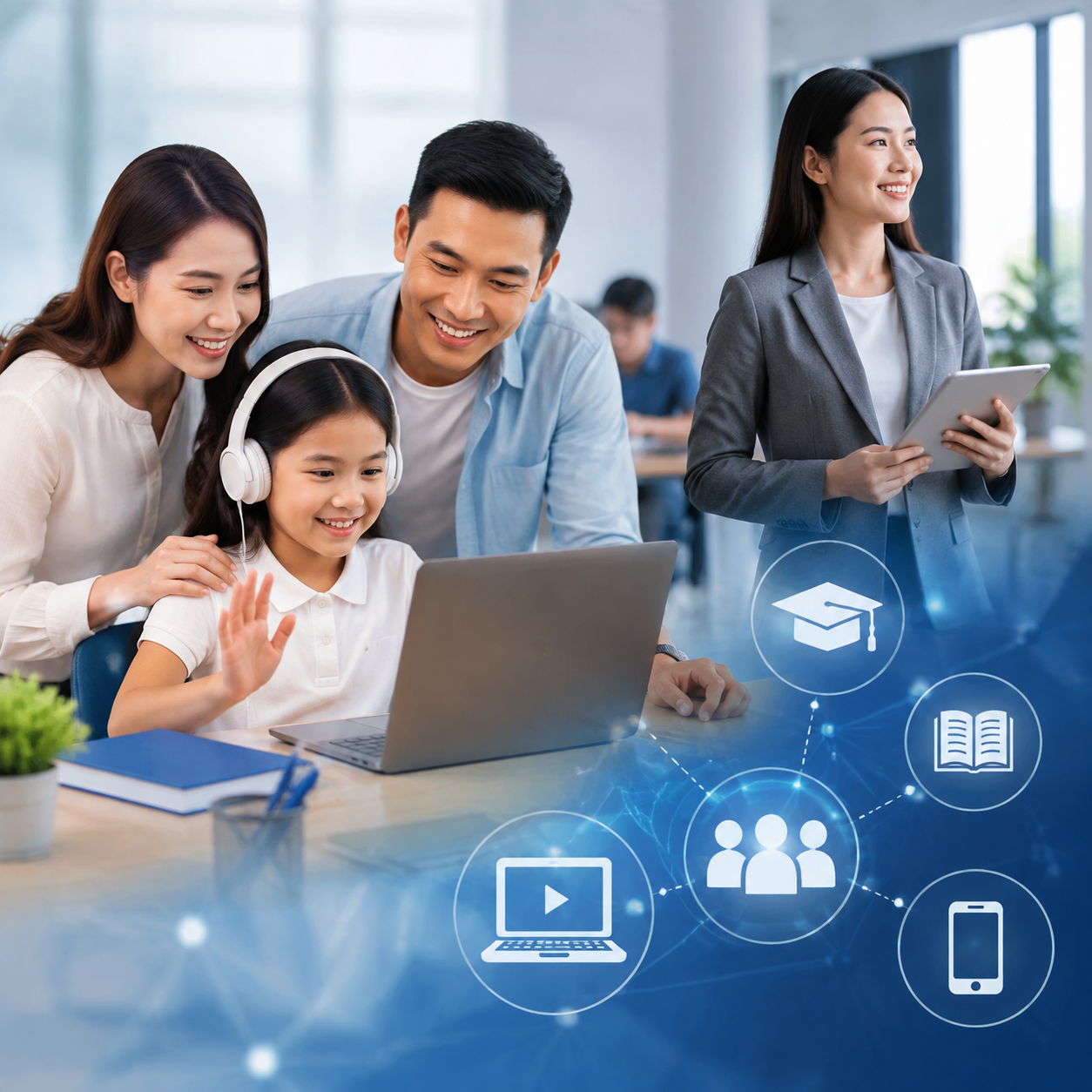 Bài Viết Giới Thiệu Doanh Nghiệp: Bí Quyết Hút Phụ Huynh Bài Viết Giới Thiệu Doanh Nghiệp: Bí Quyết Hút Phụ Huynh