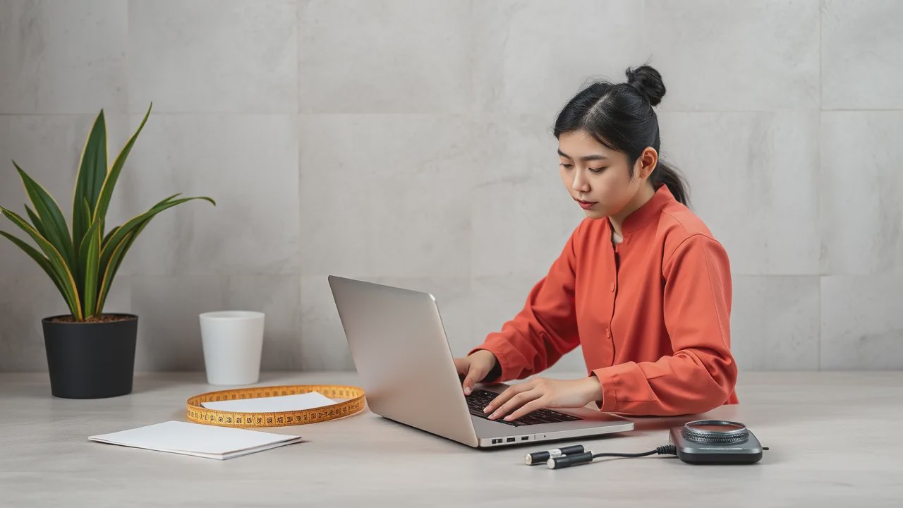 Từ Chiếc Laptop Đầu Tiên Đến Con Đường Sự Nghiệp CNTT Từ Chiếc Laptop Đầu Tiên Đến Con Đường Sự Nghiệp CNTT