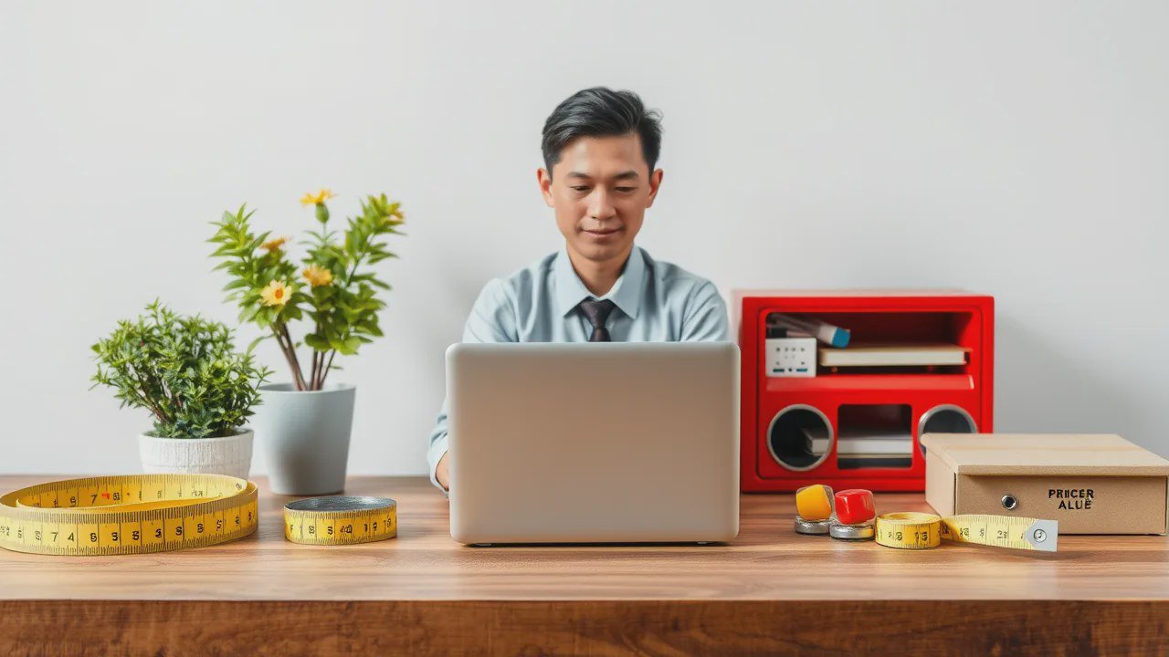 Viết Email Giới Thiệu Dịch Vụ B2B Không Bị Xem Là Spam