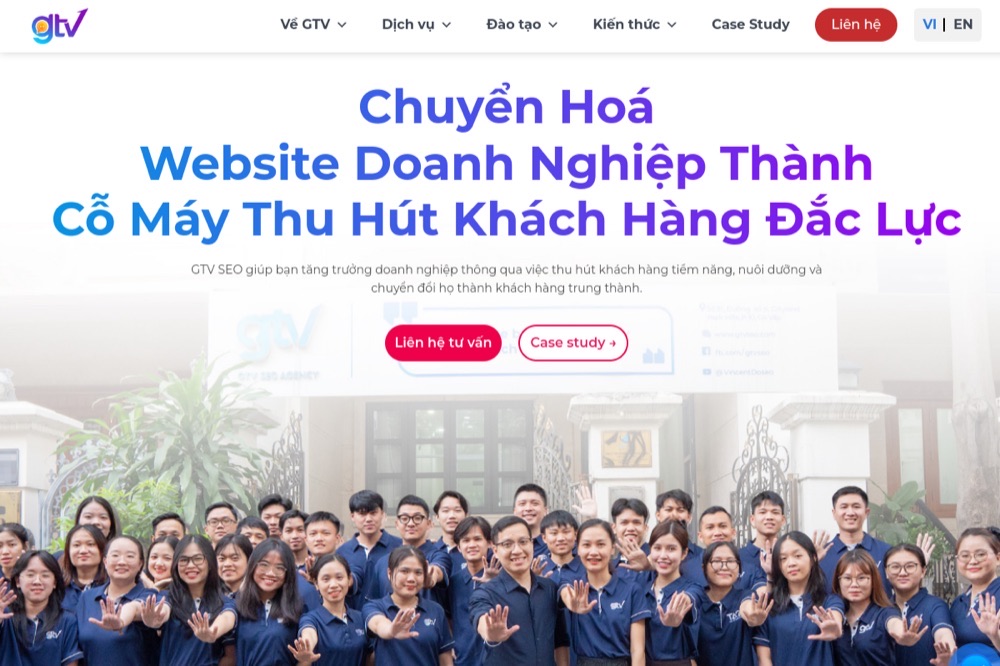 gtvseo.com